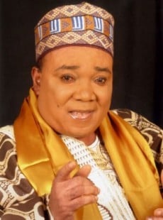 Cantata group fights over dead body