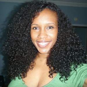 3 Secrets To Growing Long Natural Hair