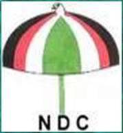 NDC Should strengthen internal structures – Party activist