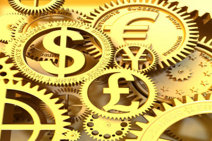 Forex brokers in ghana