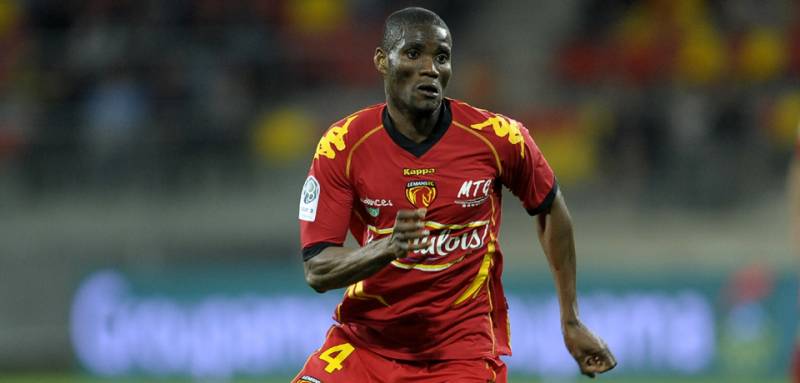 EXCLUSIVE: Ghana midfielder Moussa Narry joins Bahraini side Al Riffa ...