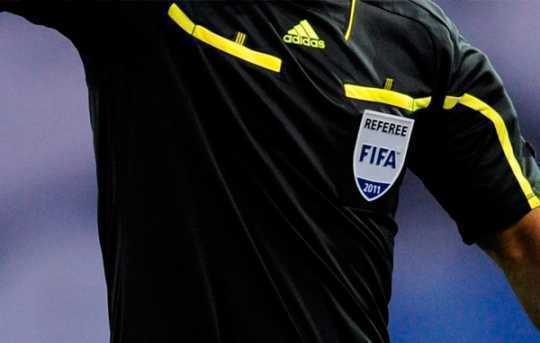 Stop Blaming Referees RFA Chairman