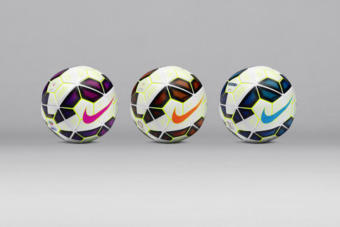 Nike Ordem サッカーボール 2014/2015 【公式通販】