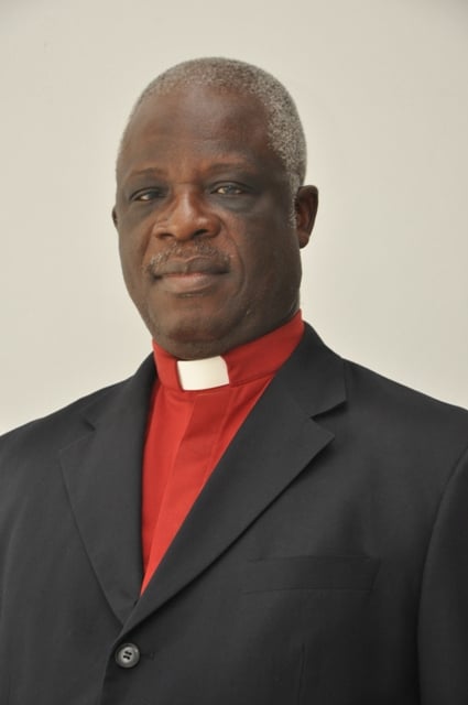 Faithfulness is key to national development - Moderator