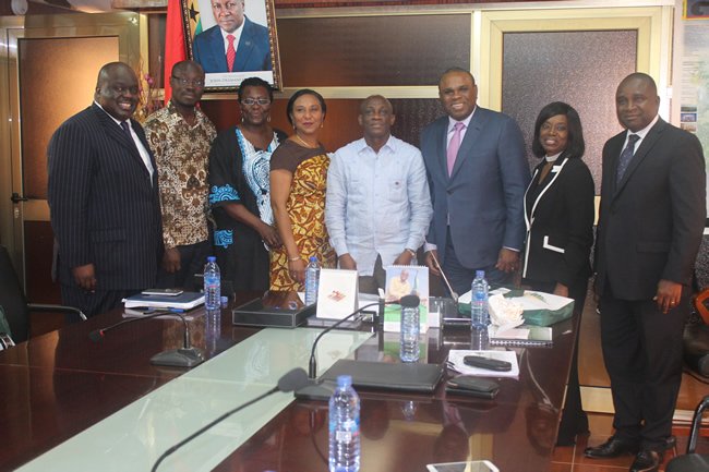 Ghana imposes forex controls