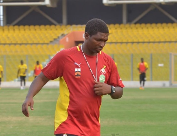 Ghana coach Maxwell Konadu names provisional CHAN squad; Mohammed Abdul ...