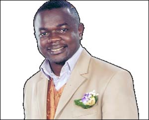 Osei Kofi Maiden Album Out