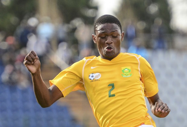 Ghana's CAF U20 Championship opponents South Africa win Commonwealth ...