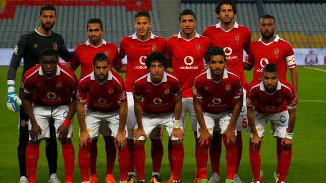 Preview: Al-ahly Chase Glory In Champions League, Etoile Sahel Search 