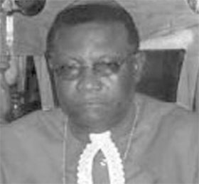 Sex Scandal Rocks Methodist Church