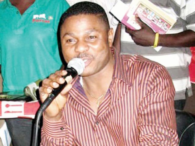 Yinka Ayefele Confront Prophetess Who Used His Spinal Cord For Spiritual Power Fame And Wealth