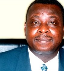Bamson Company success depends on quality service-MD