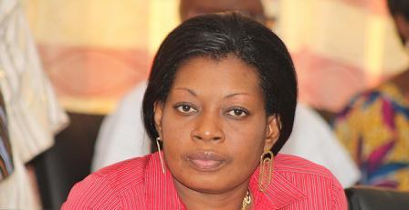 Strengthening Capacity Of Gender Desk Officers Needed - Mrs Sawyerr