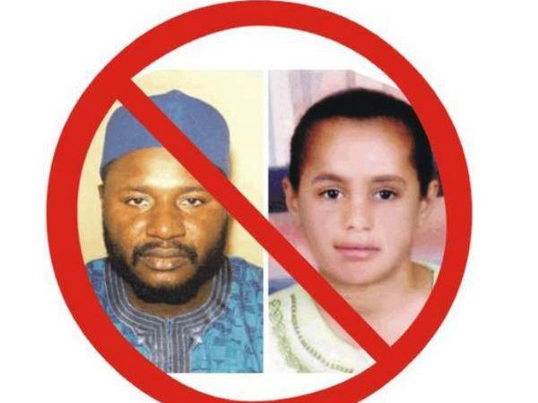 Watch Senator Yerima Defend Child Marriage On Al Jazeera [WATCH]