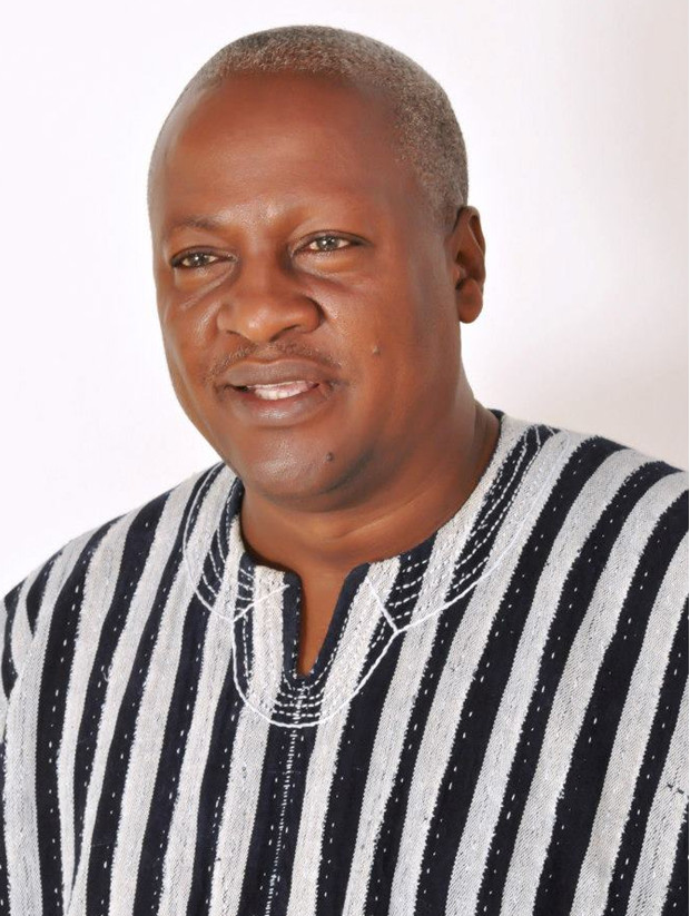 Ben Ephson’s poll reveals… NDC Will Win