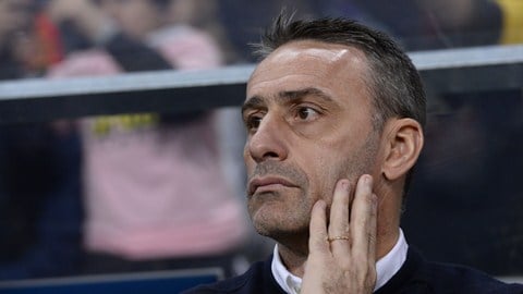 2014 World Cup: Portugal coach Paulo Bento targets to reach quarter-final