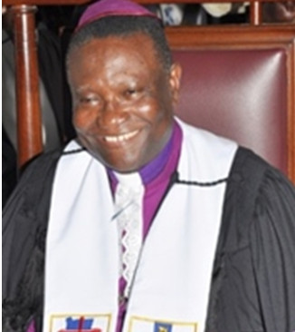 church ghana in growth statistics TO  PRESIDING CHURCH THE BISHOP METHODIST  A CHALLENGE THE