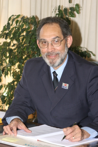 Rector Brian UWC Rector Receives International Honour