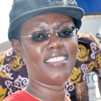 Ursula Owusu on Course to win Ablekuma South Constituency