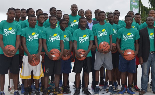 Basketball: NBA Junior league expected to start in Ghana next year