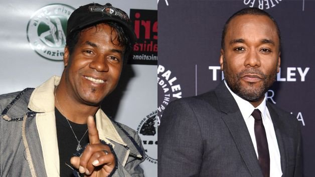 Marvin Gaye III to sue Empire, soul legend's son says the show was his idea