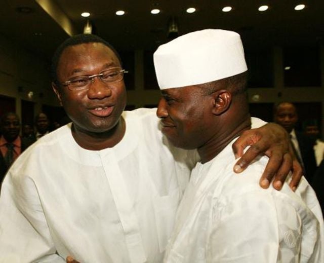 Image result for otedola and securities