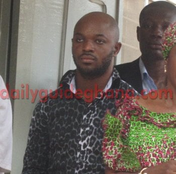Jailed Pastor In Fresh HIV Scandal