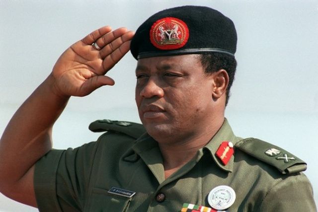 Ibb Imageman IBB and his 2011 presidential bid