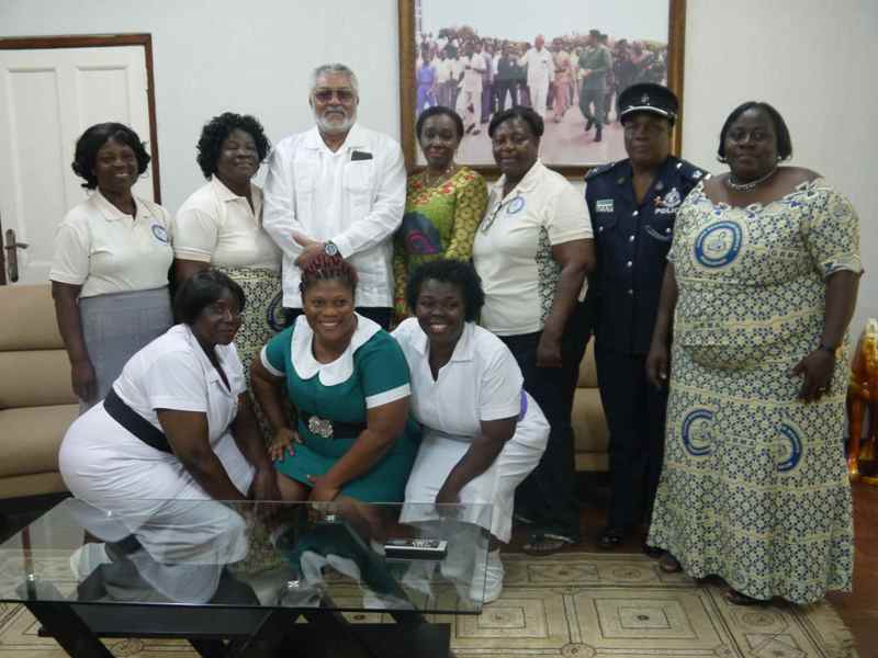 Rawlings advises medical professionals to uphold values