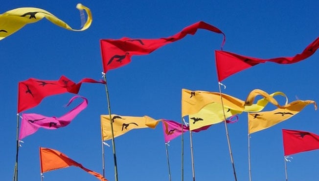 20 Relationship Red Flags — Can You Find Them?