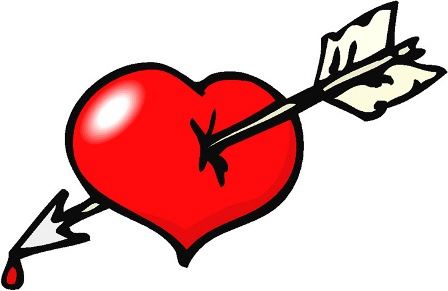 You Cannot Cage A Heart That Is In Love