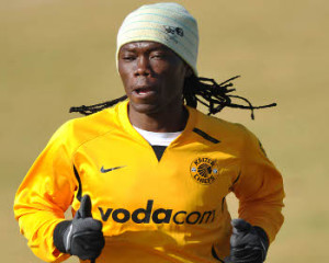 Letsholonyane withdrawn from Bafana Bafana squad due to injury