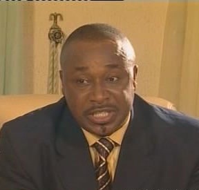 SCANDAL: Top Nollywood Actor Kills Wife…Confesses In Kuje Prison