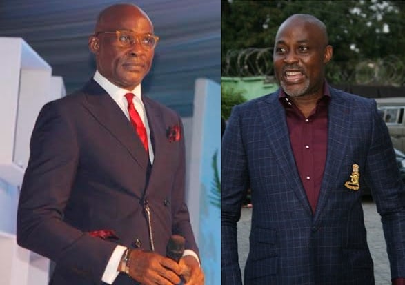Purcell Roland Rmd RMD Reveals The Mystery Behind His New Look