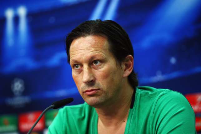 Benfica v Bayer Leverkusen: Germans looking to clinch top spot