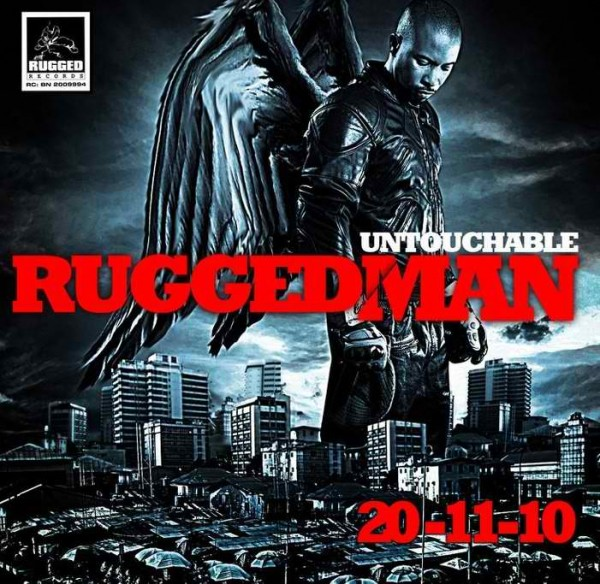A word is enough for the 9ice — Ruggedman