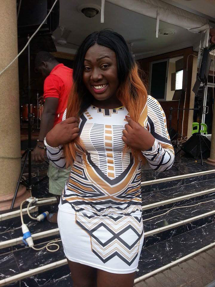Stop Exposing Your Nakedness For Fame Actress Tells Ghanaian Ladies stop-exposing-your-nakedness-for-fame-actress-tells-ghanaian-ladies