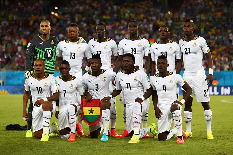 Failure to pay appearance fees to players affected Ghana at World Cup