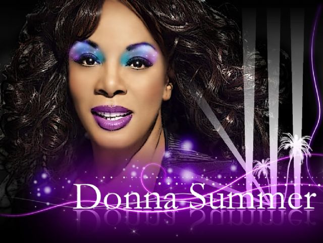 Breaking News Donna Summer Loses Battle With Cancer Dead At 63