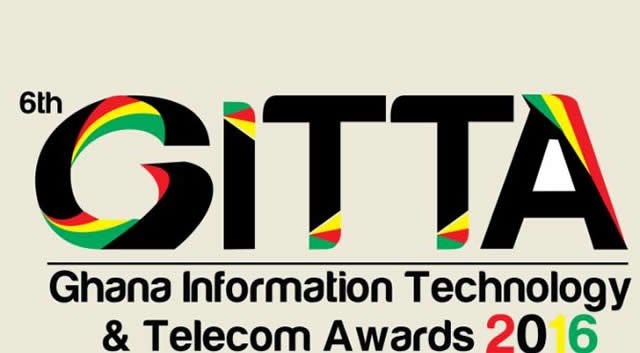 6th Ghana Telecom Awards Nominees List Out