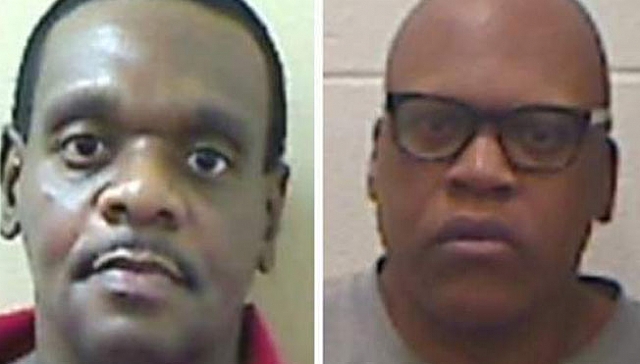 DNA Clears Brothers After 30 Years In Prison