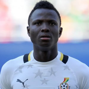 CONFIRMED: Ghana to name 31-man provisional AFCON squad, Samuel Inkoom ...