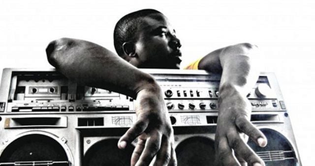 C Real Rapper Meet C-Real 'MC Africa' Ghana Rep