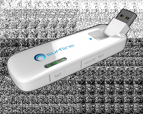 Surfline Lands In Western Region