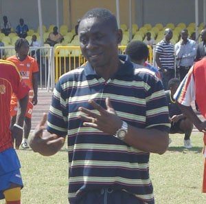 David Duncan Laments…over National Team Coach Selection