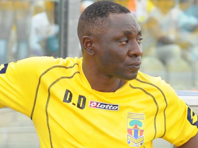 Boost: 'My team is incomplete' - David Duncan