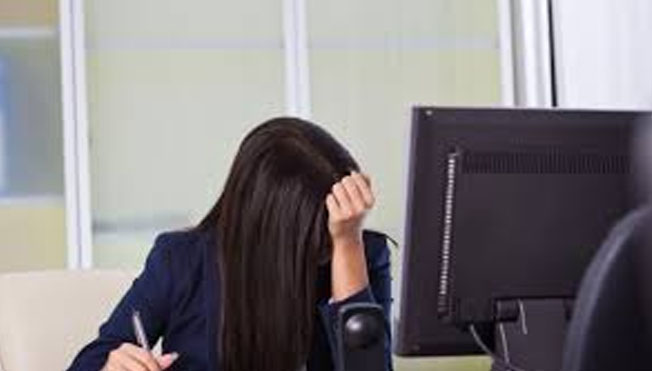 MUST READ: 5 Things You Should NEVER Do At Work