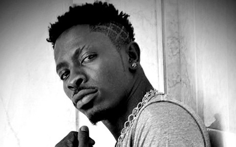 Controversial dancehall artist Bandana breaks down in tears