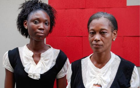 Uzoma continues her search for justice