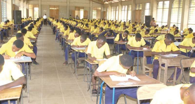 waec-review-duration-for-bece-sitting